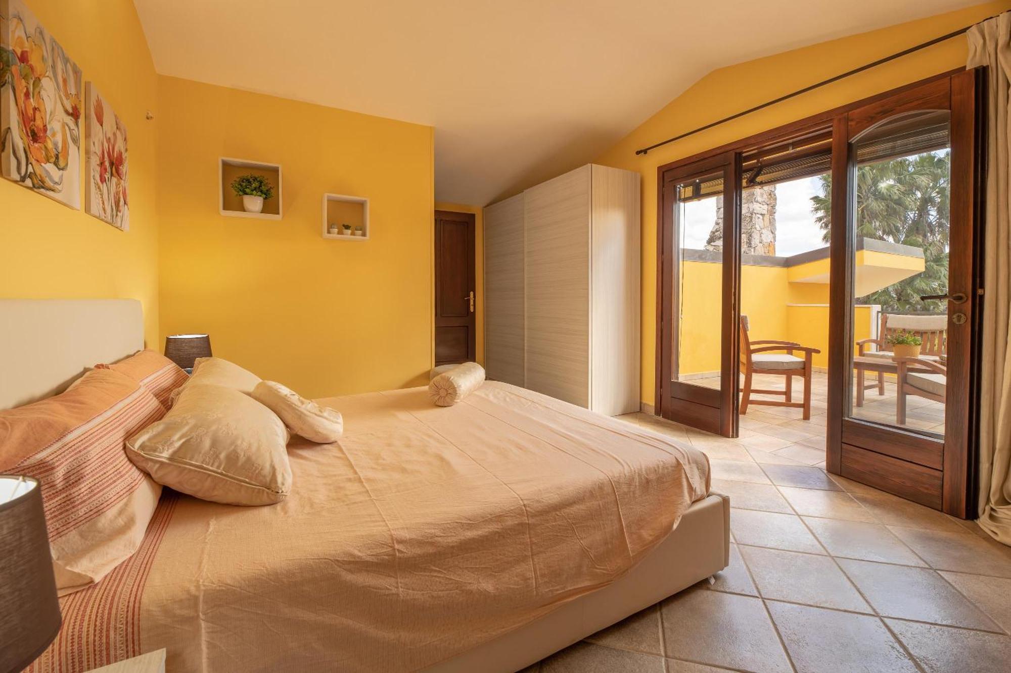 Villa Esmeralda Taviano  Dış mekan fotoğraf