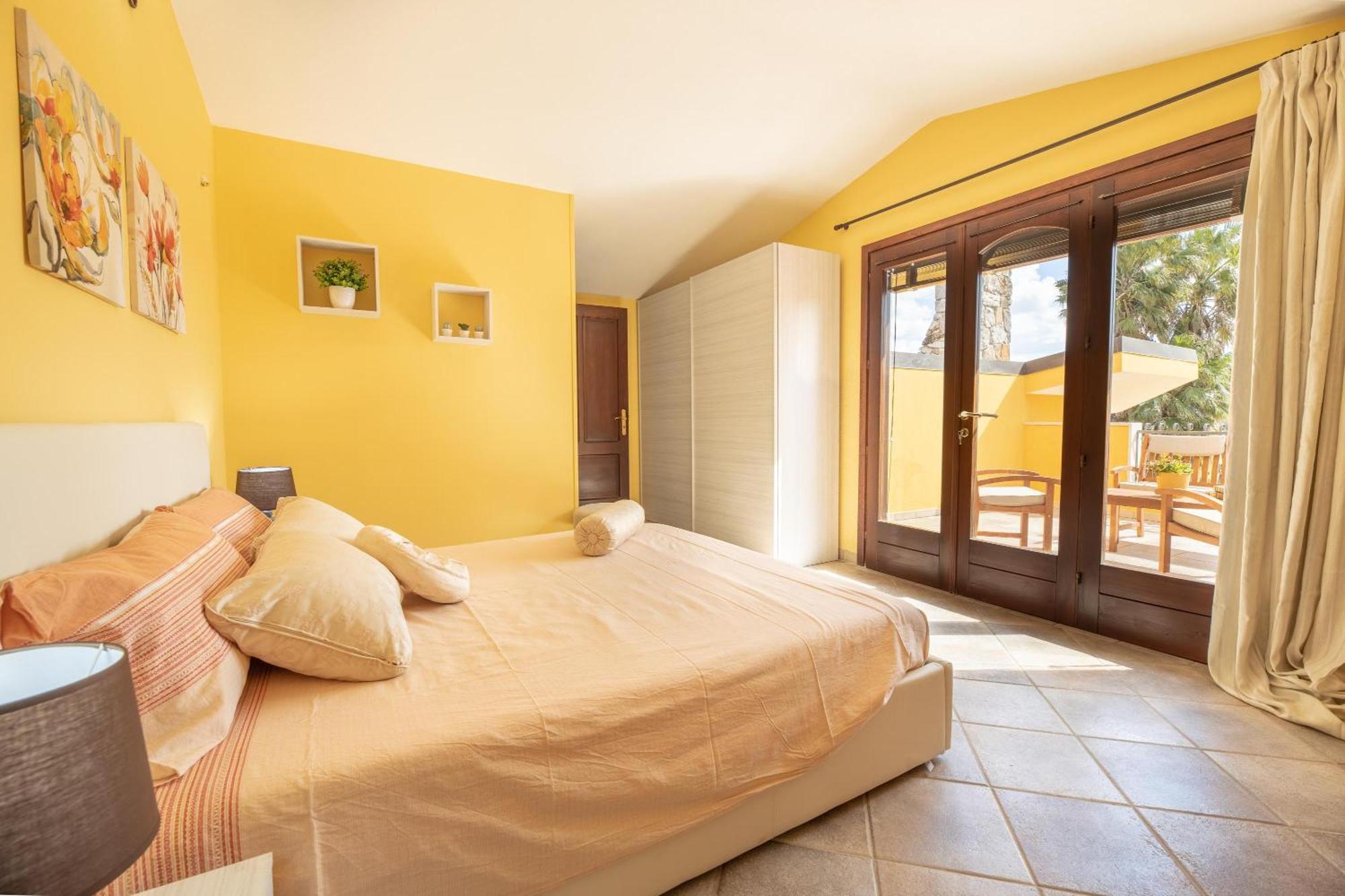 Villa Esmeralda Taviano  Dış mekan fotoğraf