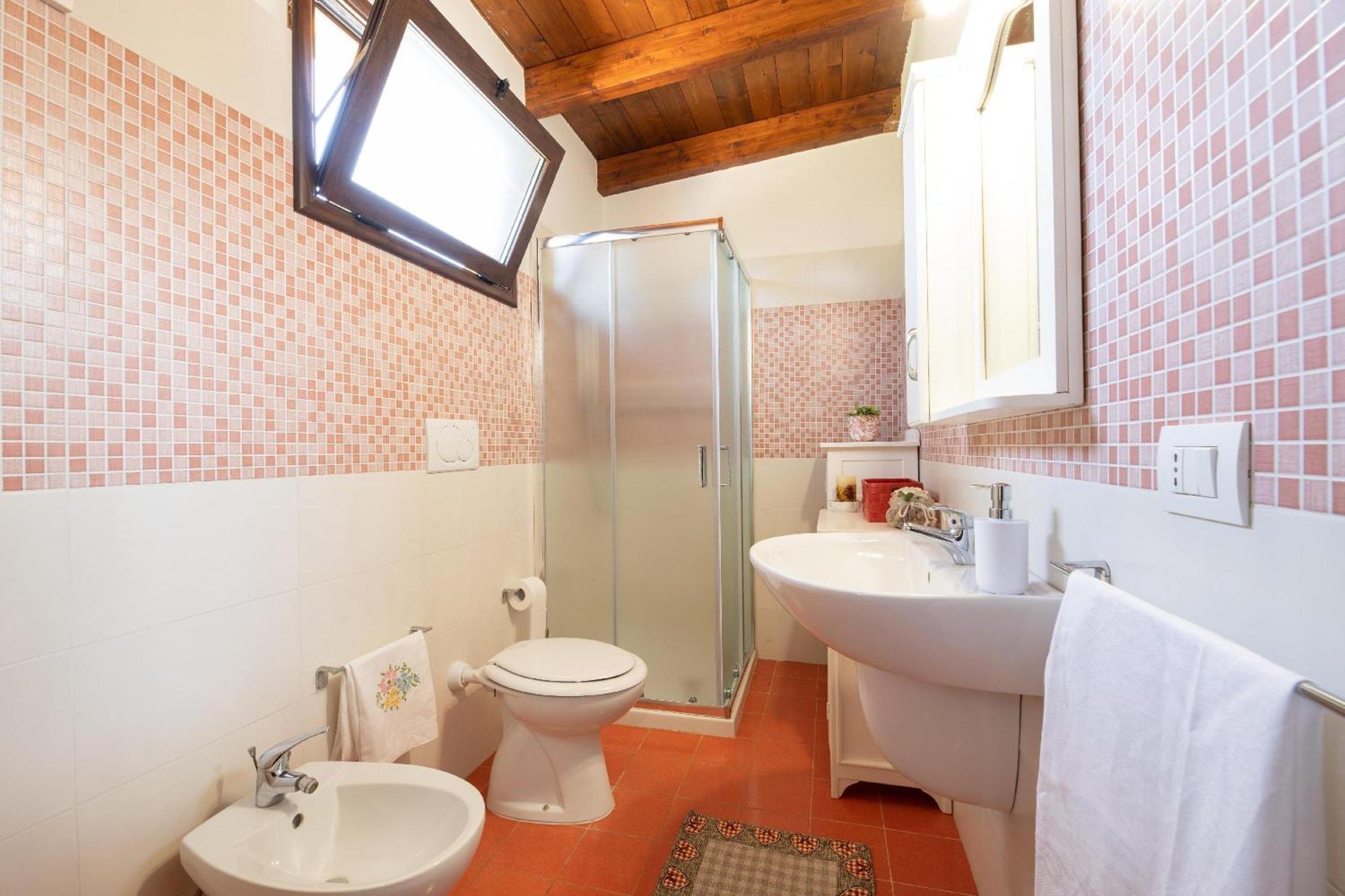 Villa Esmeralda Taviano  Dış mekan fotoğraf