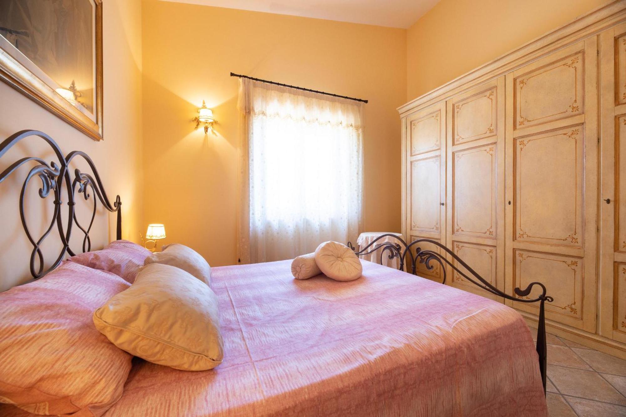 Villa Esmeralda Taviano  Dış mekan fotoğraf