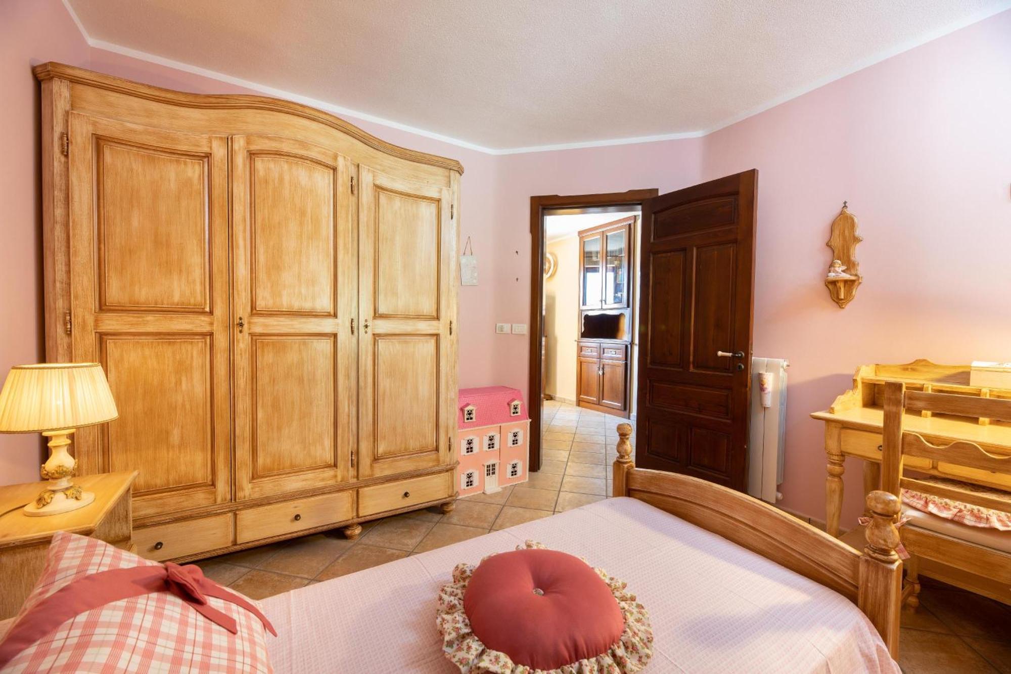 Villa Esmeralda Taviano  Dış mekan fotoğraf