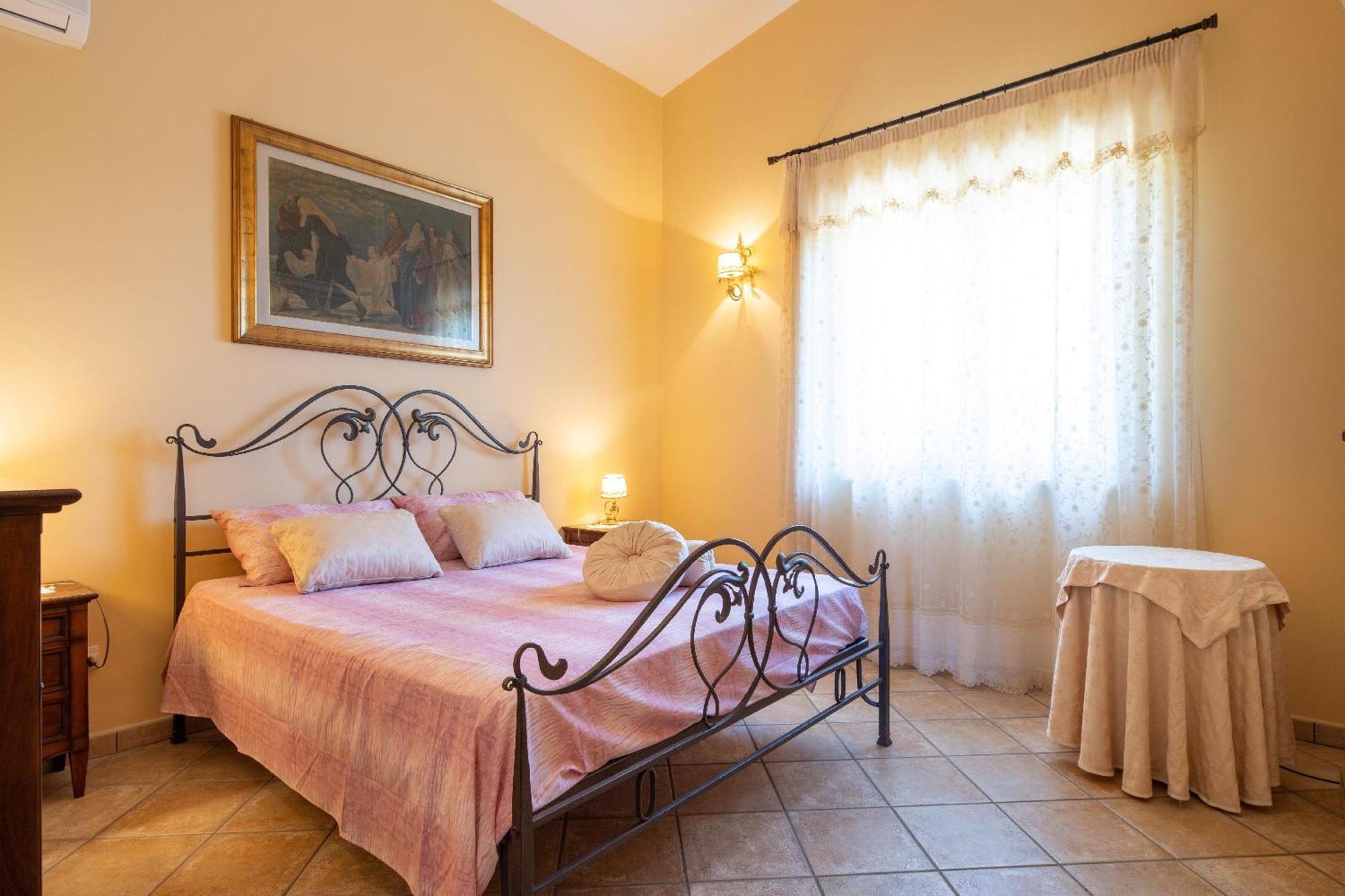 Villa Esmeralda Taviano  Dış mekan fotoğraf